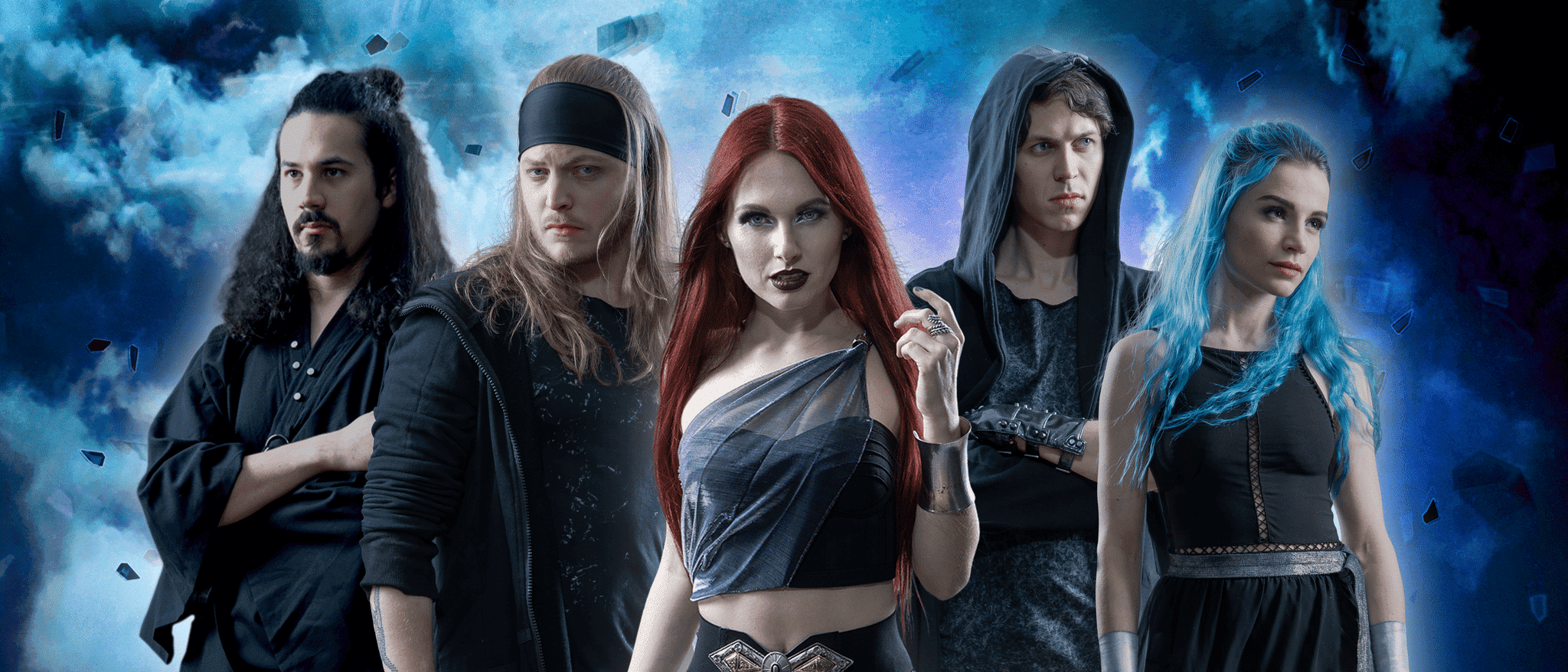 ILLUMISHADE – „Destined Path“