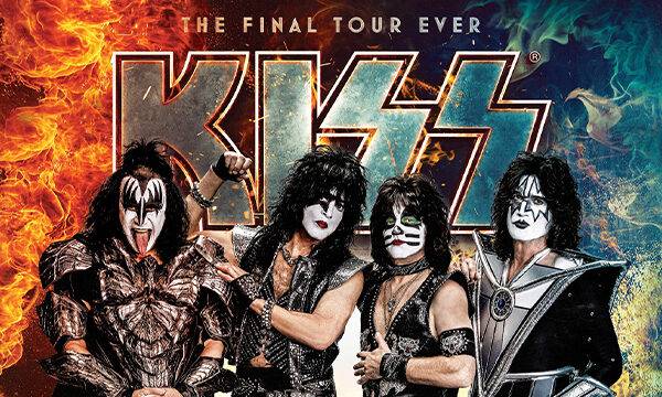 KISS verschieben erneut, auch Schweiz auf dem Plan