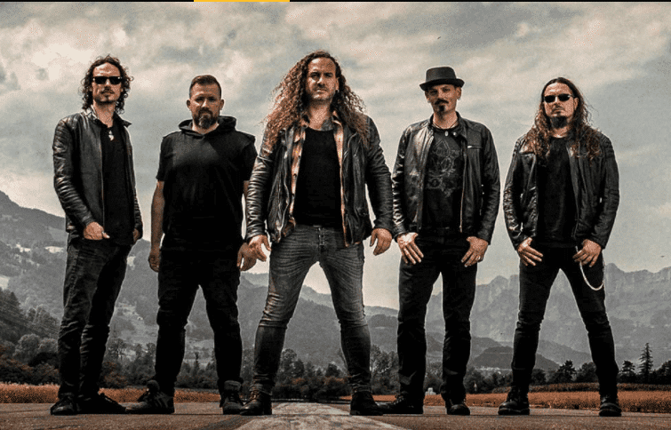 MEGAWATT – „Loieherz“