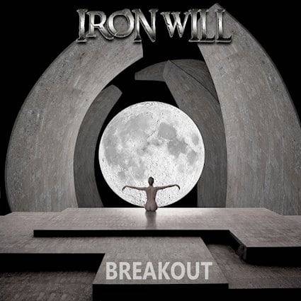 Classic Rock zum Verzweifeln – IRONWILL mit „Breakout“