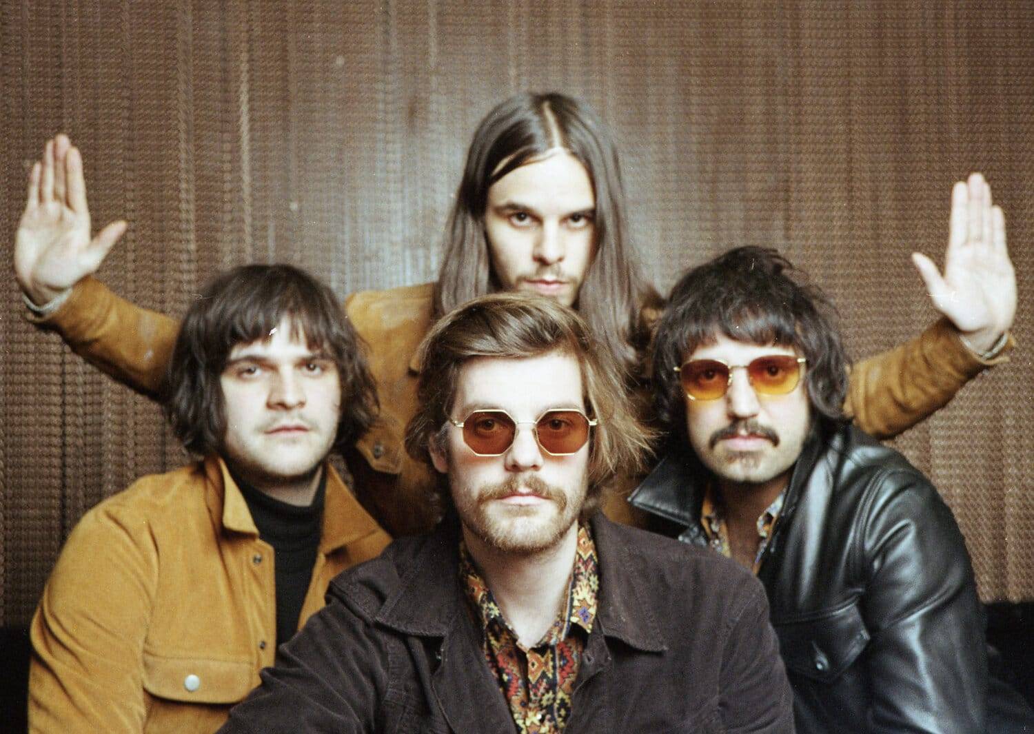 PABLO INFERNAL mit neuem Video