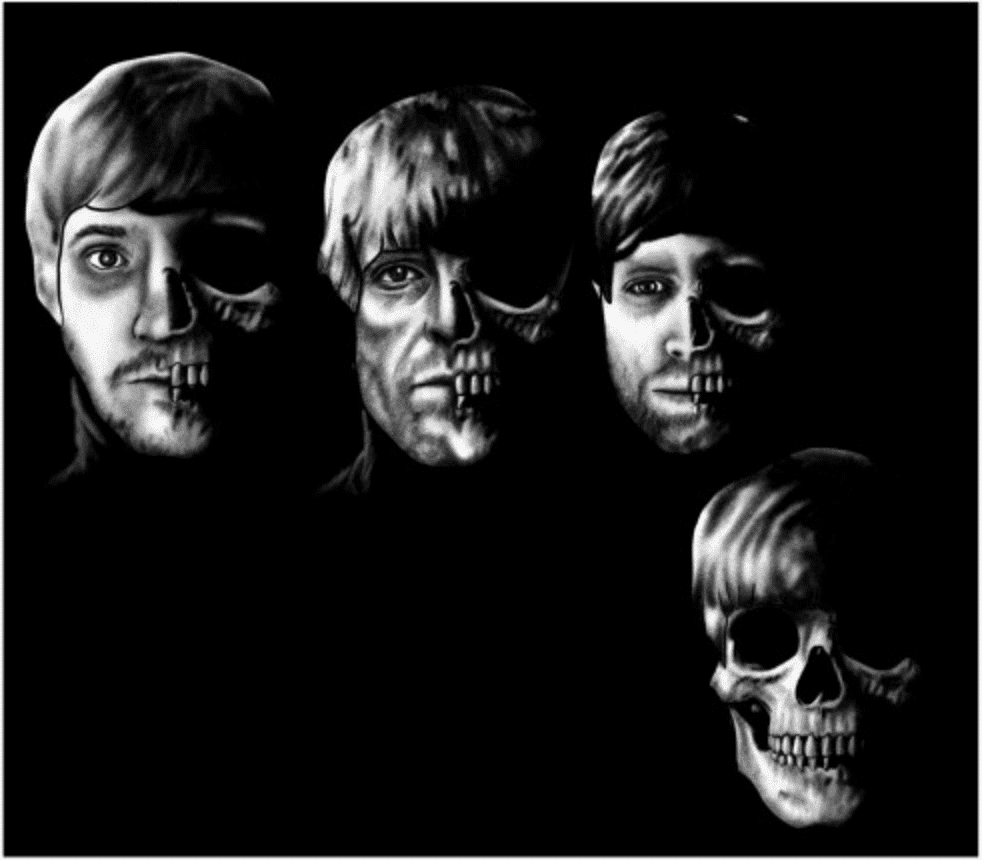 ITCHY und BASTARD SONS versus BEATLES – wtf?