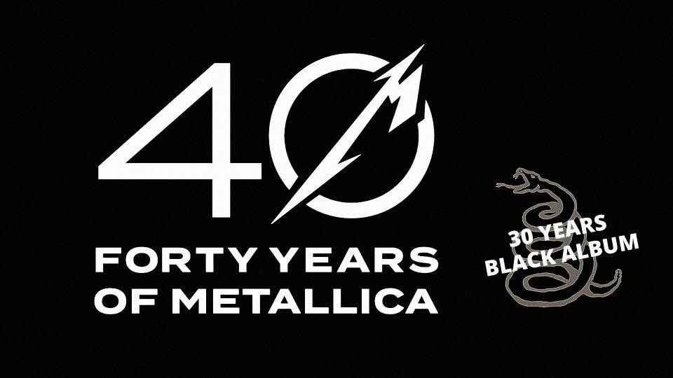 „let’s party!“ – METALLICA Party im KATER