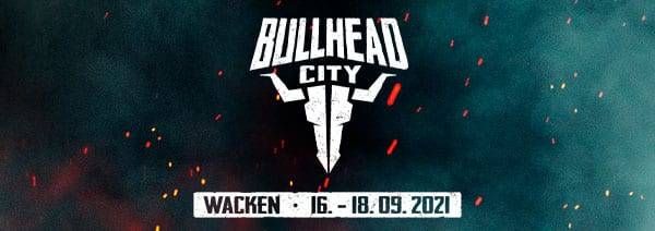 W:O:A – BULL HEAD CITY 2021 gecancelt