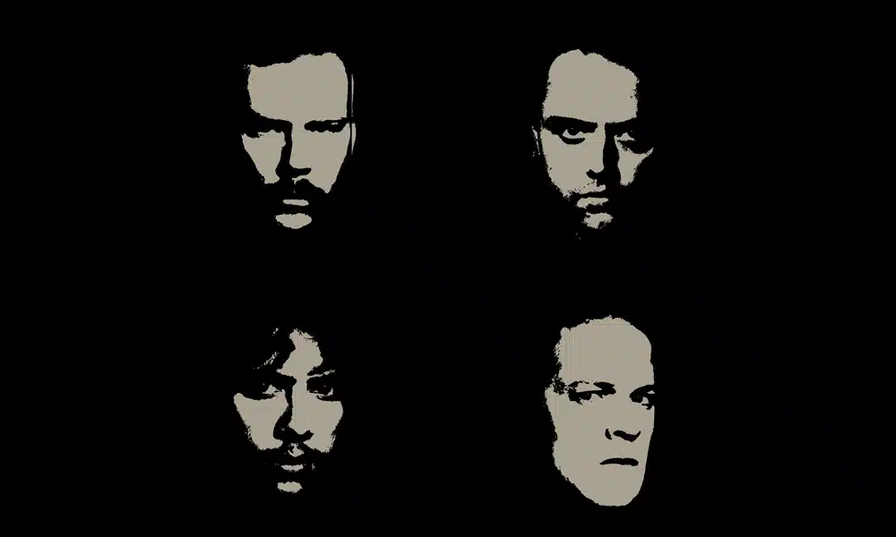 METALLICA – „The Blacklist“