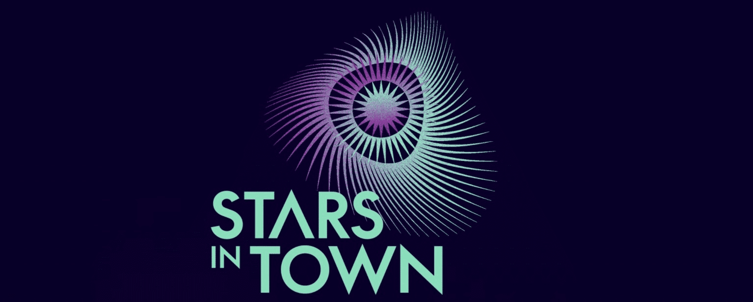 STARS IN TOWN – FANTA 4 und SNOWPATROL