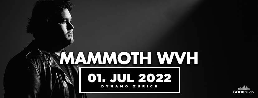 WOLF and the WOLFGANG im Juli in der Schweiz