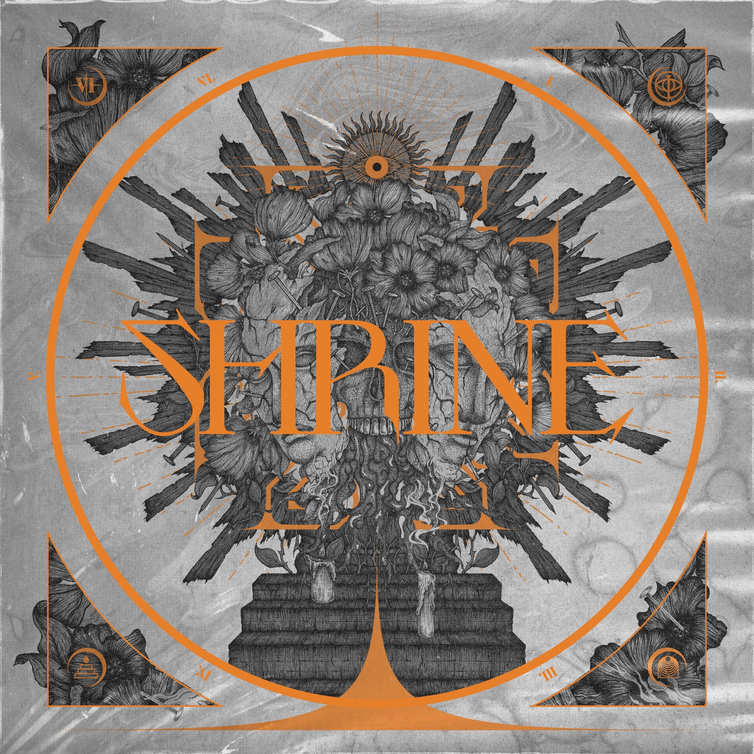 BLEED FROM WITHIN – neues Album „Shrine“ im Juni