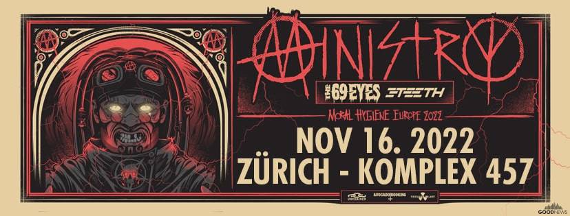 MINISTRY – Moral Hygiene Europe 2022