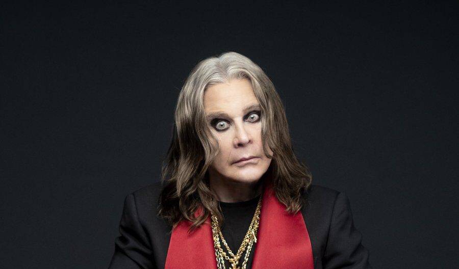 OZZY – neues Album ist unterwegs