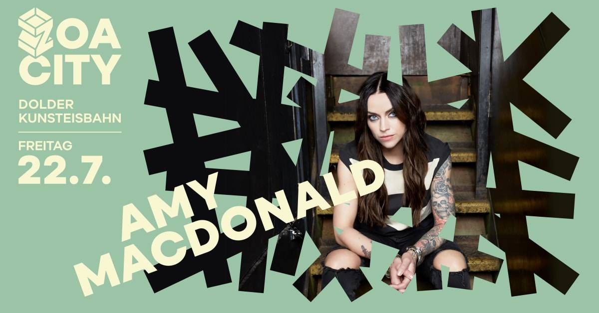 ZOA City – Wiederauferstehung von „Live At Sunset“?