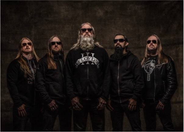 AMON AMARTH – Single „The Great Heathen Army“