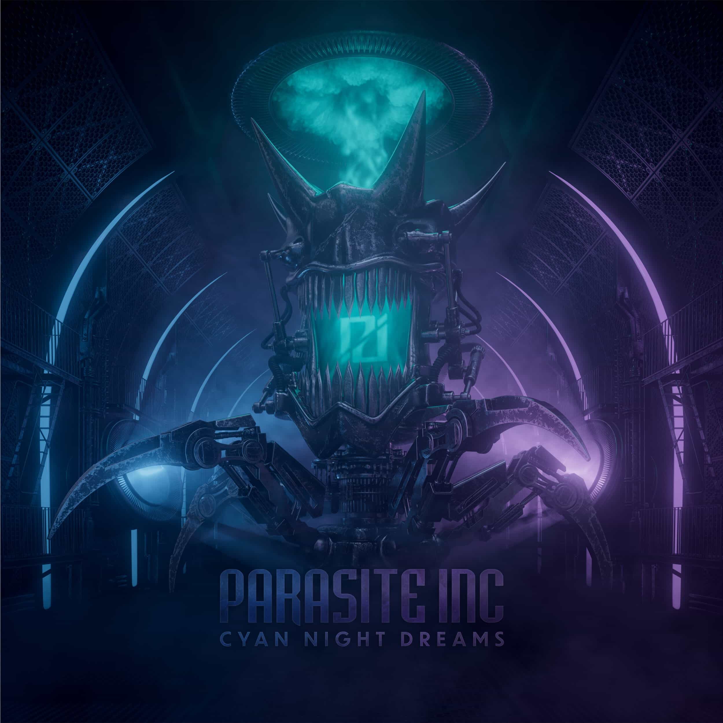 PARASITE INC. – dritte Single & Lyricvideo