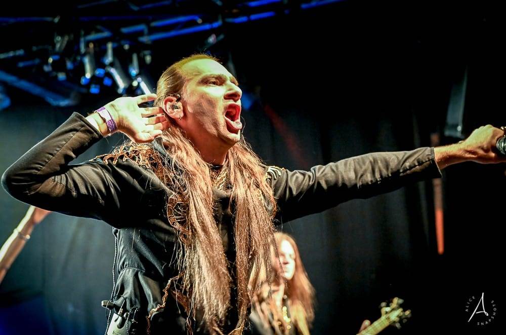 IMPERIAL AGE in der Hall of Fame in Wetzikon