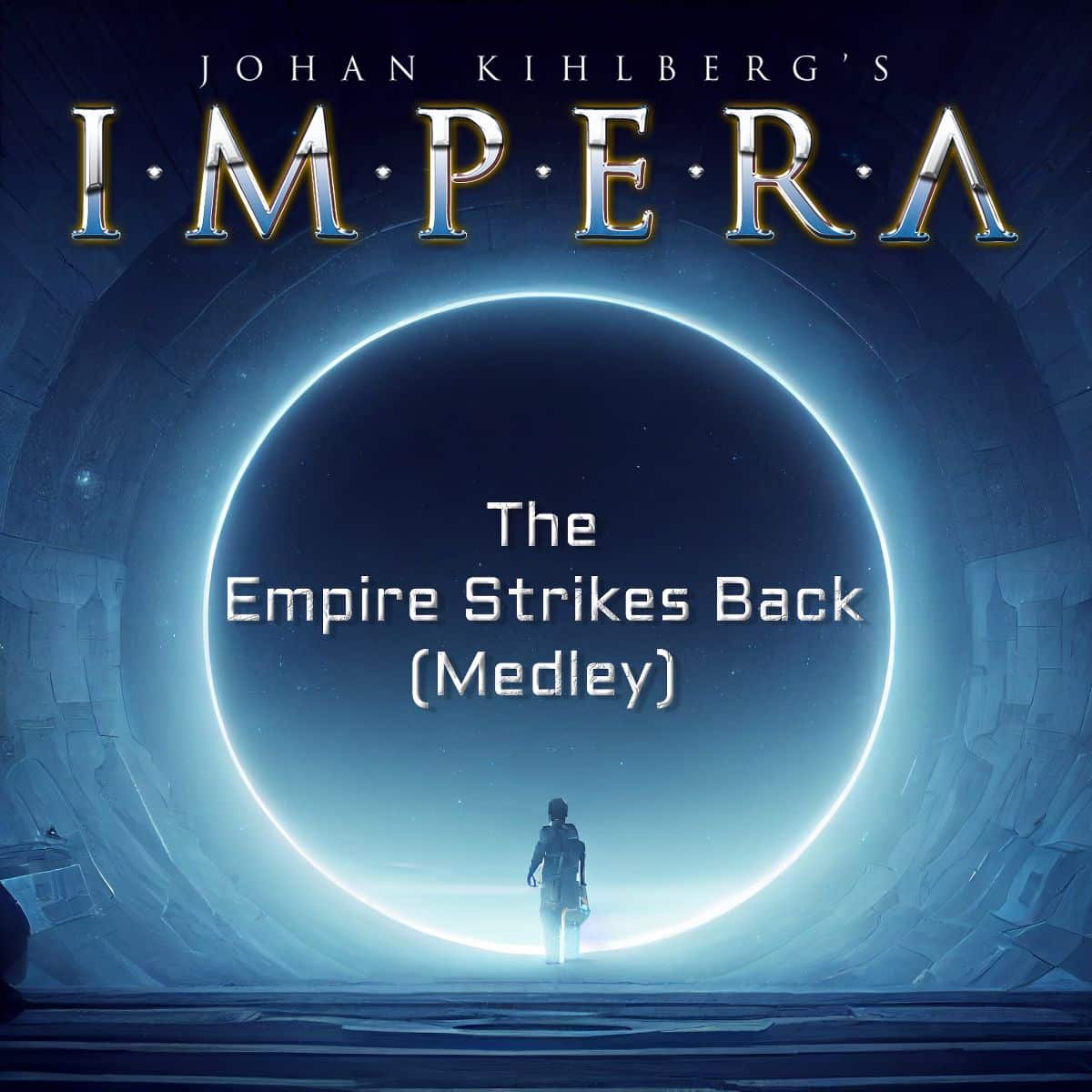 IMPERA – „The Empire Strikes Back“
