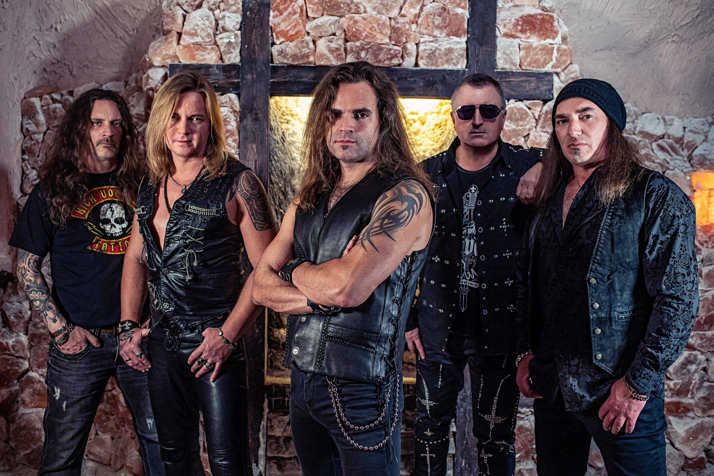 BONFIRE ohne Sänger – ALEXX STAHL steigt aus…