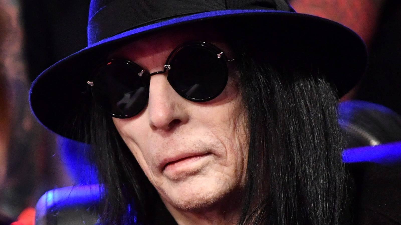 MÖTLEY CRÜE – Mick Mars hört auf…