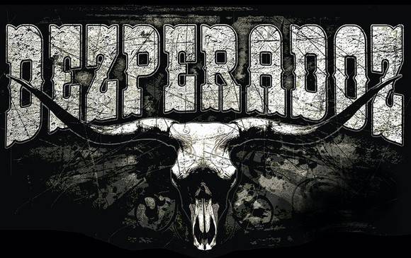 DEZPERADOZ signen bei El Puerto Records
