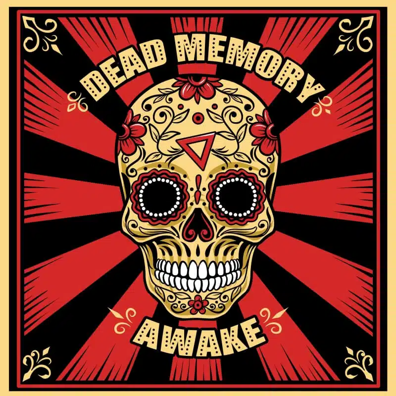 DEAD MEMORY? – DEAD MEMORY!
