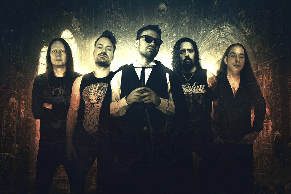 ADRIAN BENEGAS – „Arcanum“