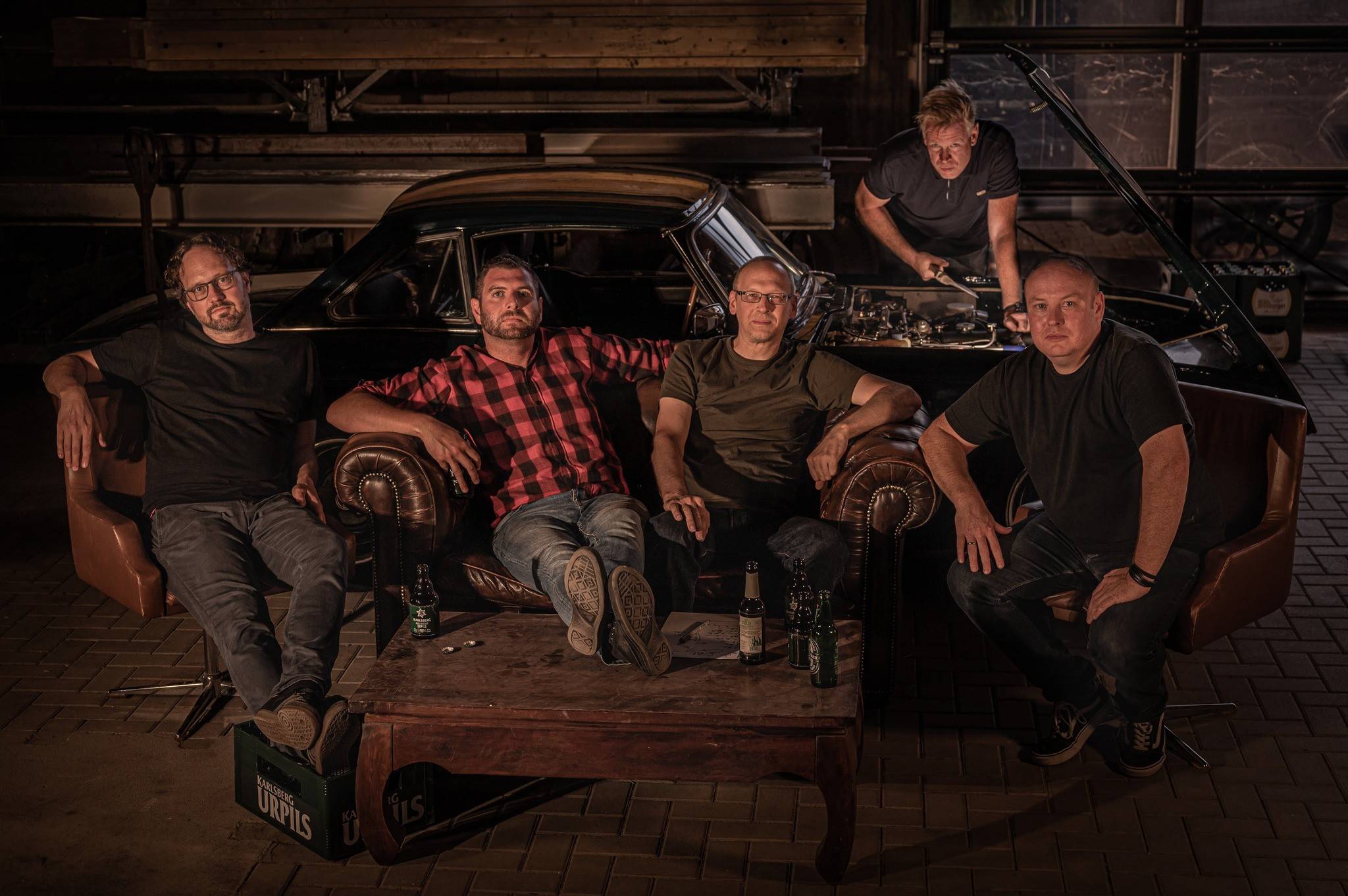 BLOMKWIST – „Spreewald“