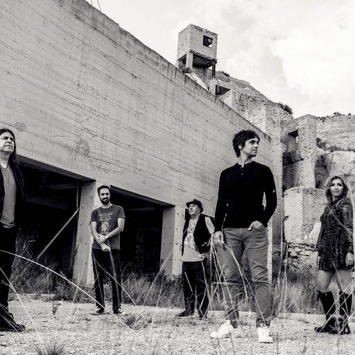 THE FLYING CARAVAN – neue Single, Album demnächst