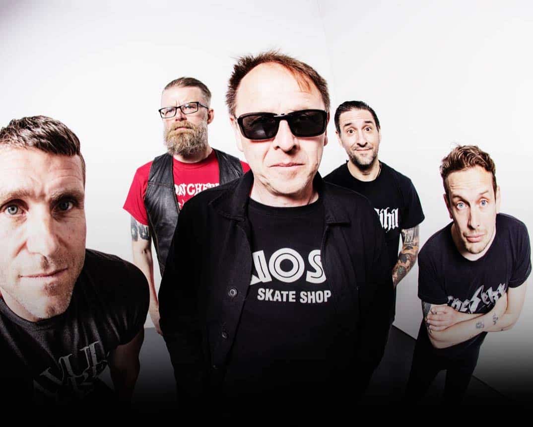 ROCKNEWS präsentiert NO FUN AT ALL