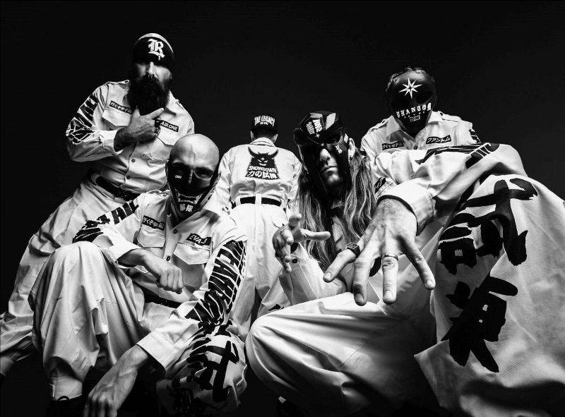 RISE OF THE NORTHSTAR – „Third Strike“