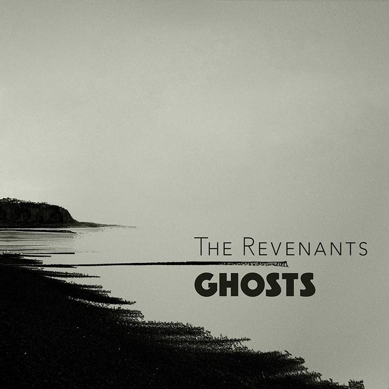THE REVENANTS – „Ghosts“ am 21.04.23