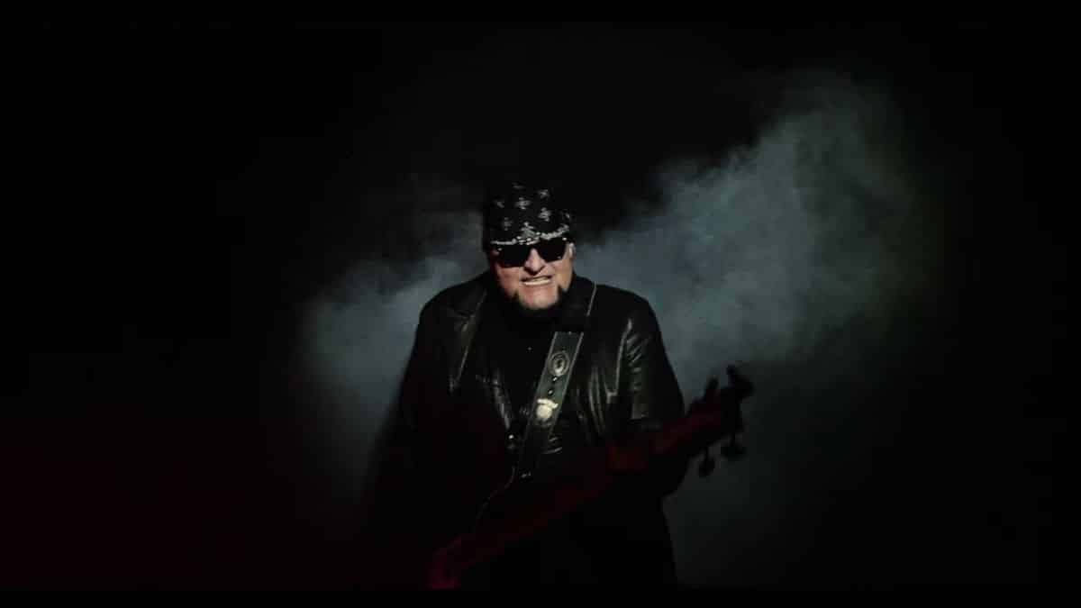 THE 69 EYES veröffentlichen Titeltrack des neuen Albums