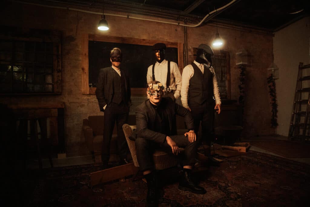 DiNA – wir sind sowieso alle gefickt!