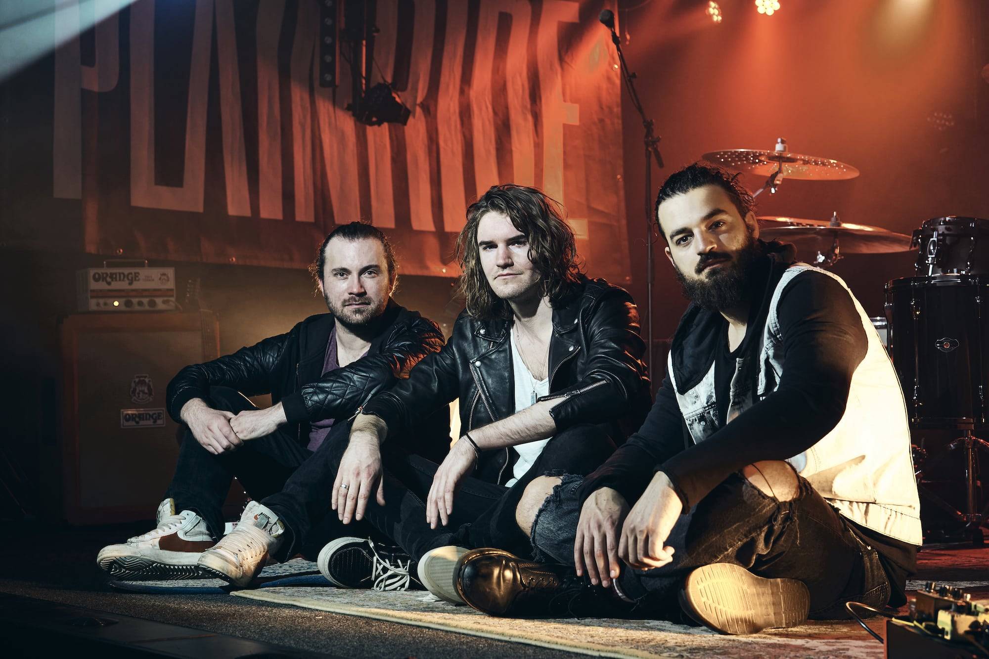 PLAINRIDE – and the winner is? Wtf – so klingt megageile Mucke!