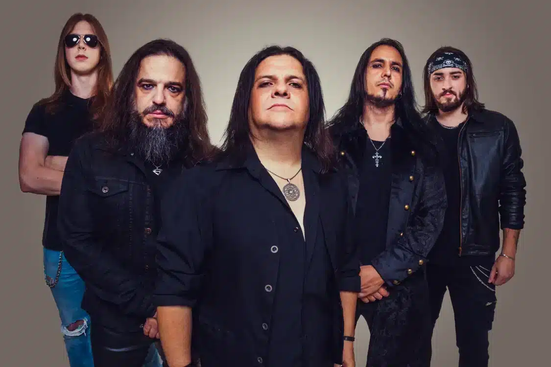 MARENNA mit neuem Track „Too Young To Die“