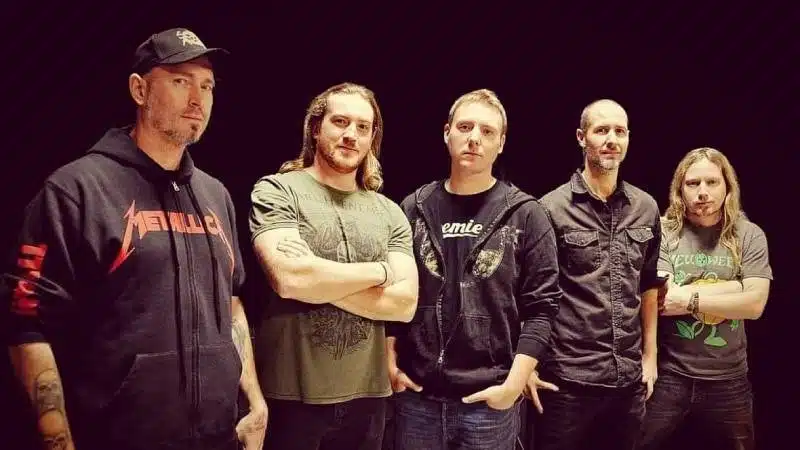 Hey, immenser Ärger gefällig ? SCARLET ANGER mit neuem Sound!