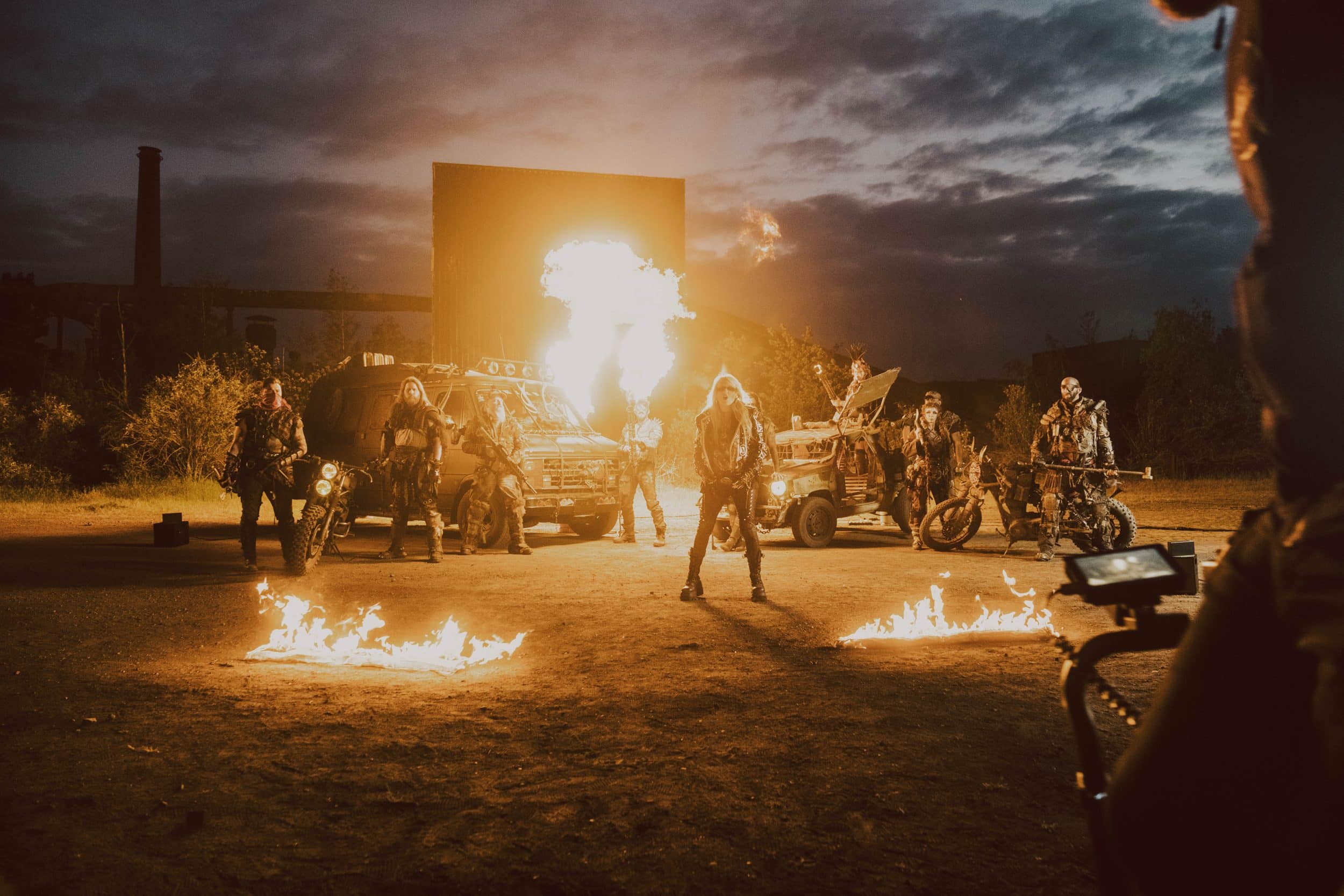 „Conqueress – Forever Strong and Proud“ – neues DORO-Album