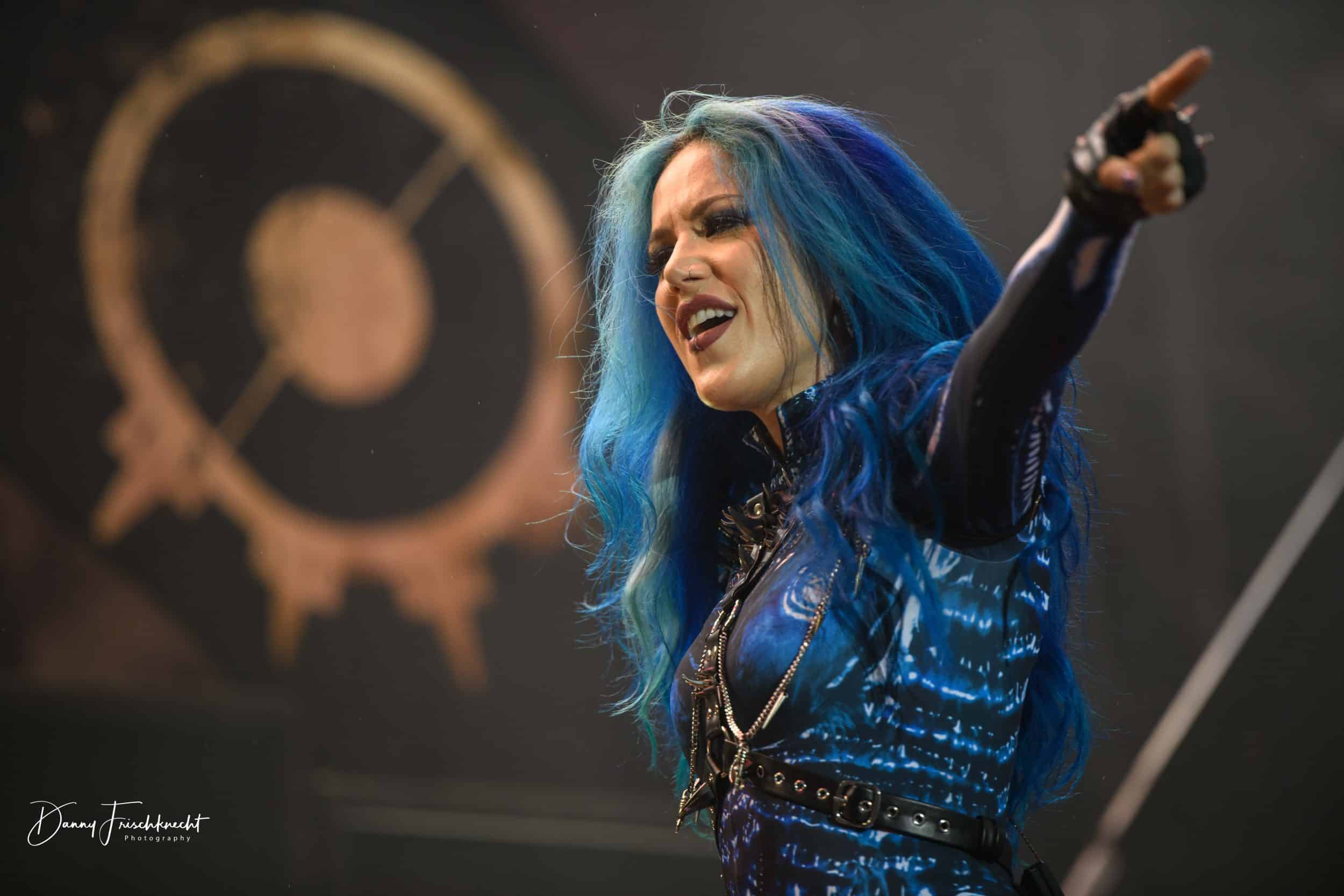 GREENFIELD 2023 Freitag