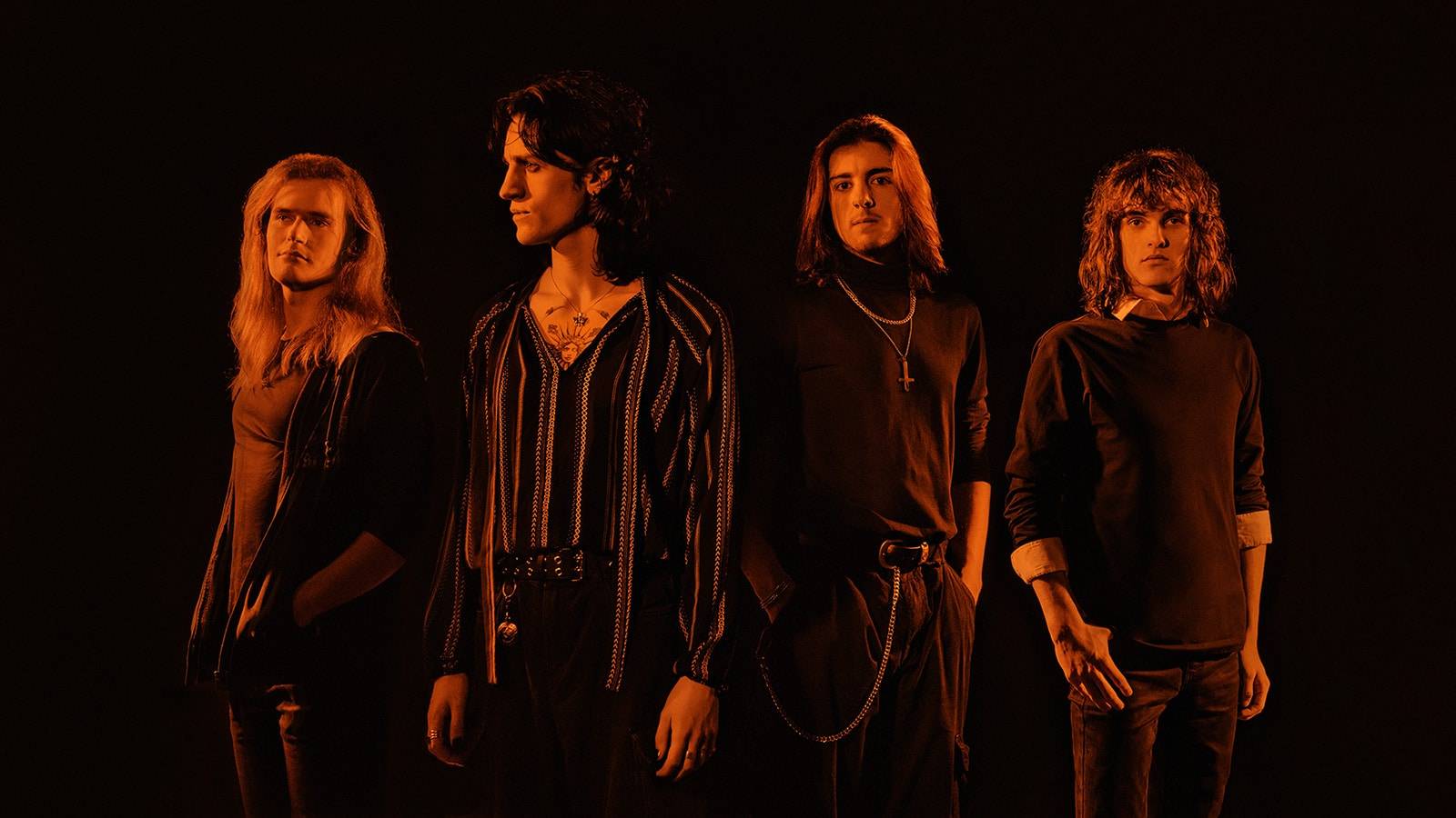 IRONSTONE mit neuem Video „Deadly Laser“