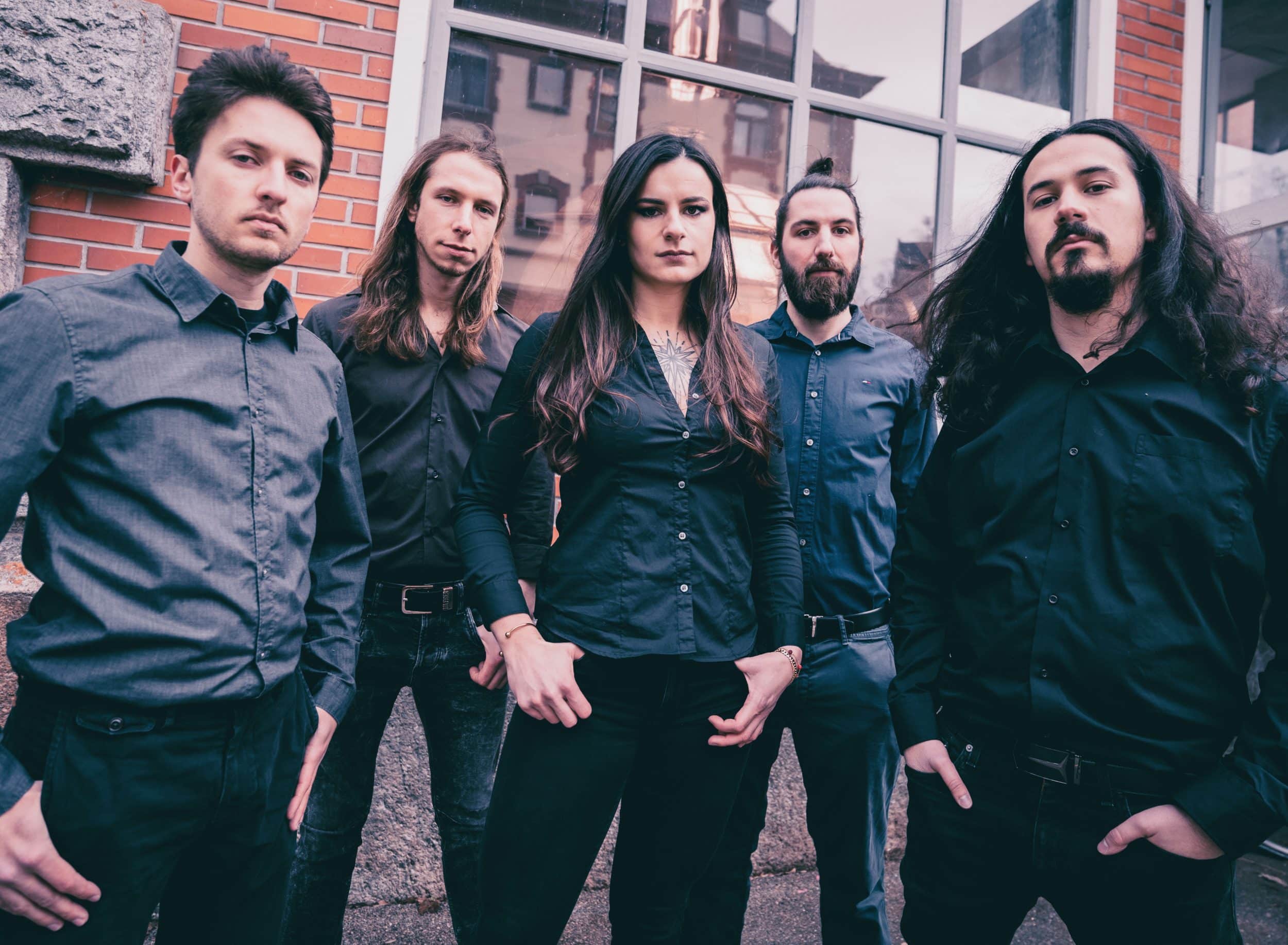 ATOMIC SYMPHONY – „Nemesis“