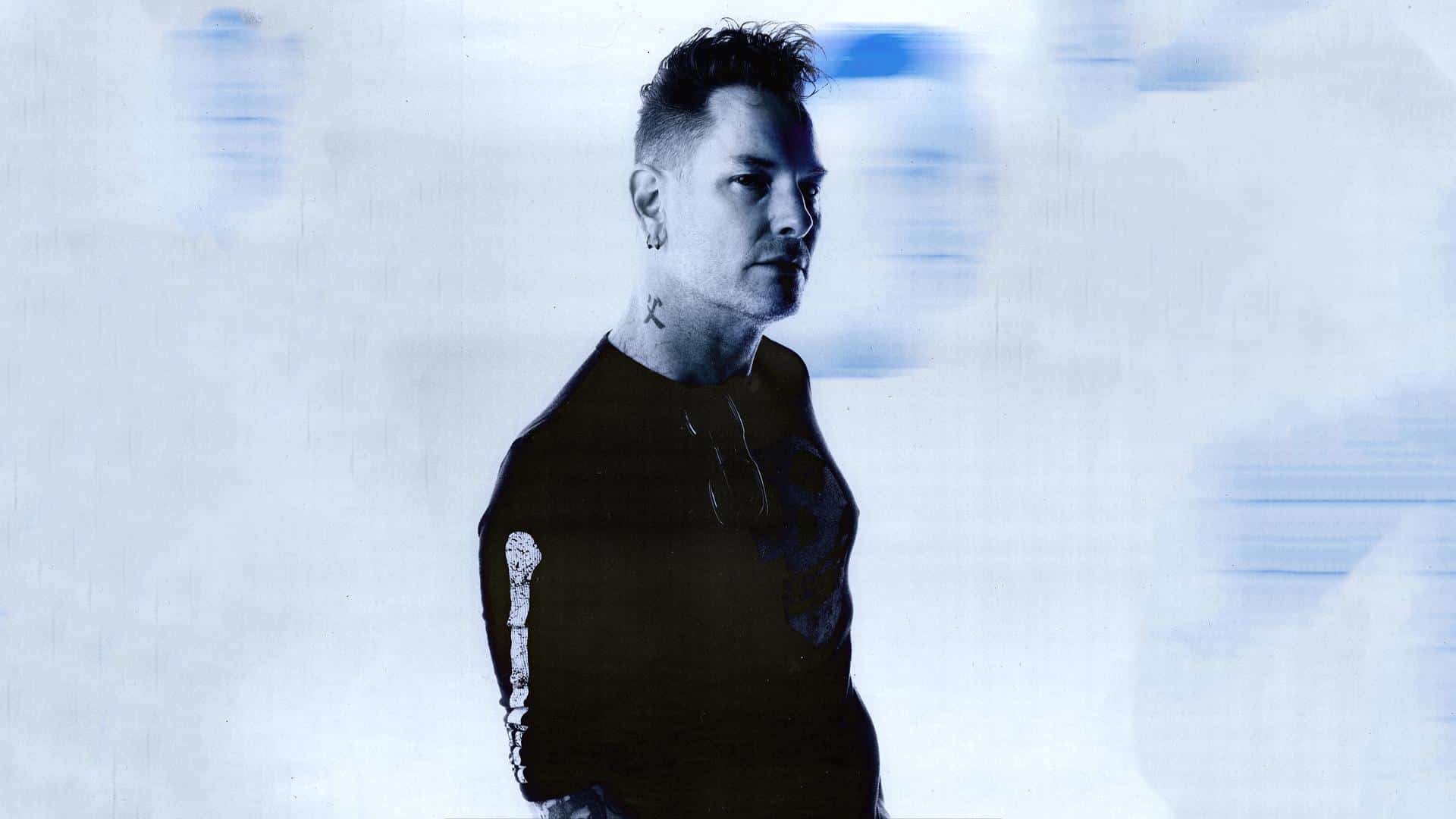 COREY TAYLOR mit neuem Video „Post Traumatic Blues“