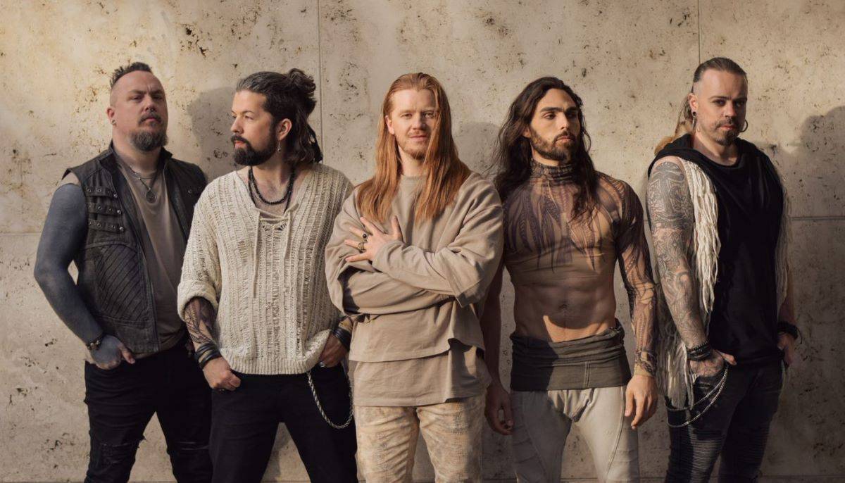 EQUILIBRIUM – neue Single „Shelter“ und neuer Sänger