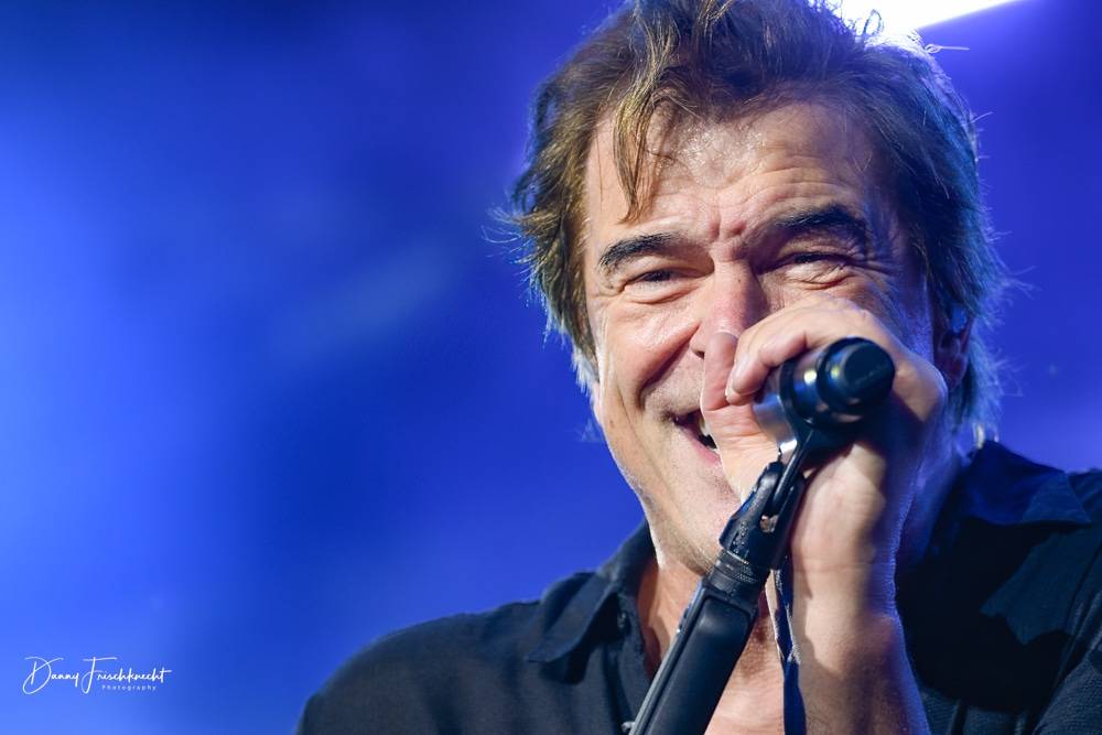 Schaffhausen brennt – DIE TOTEN HOSEN