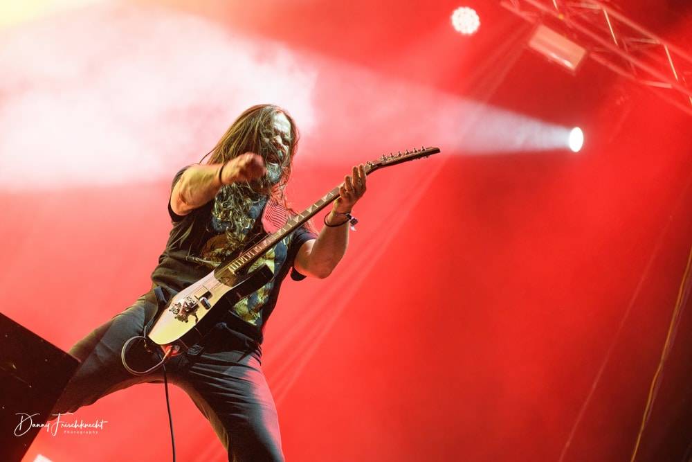 SUMMERBREEZE 2023 – part one