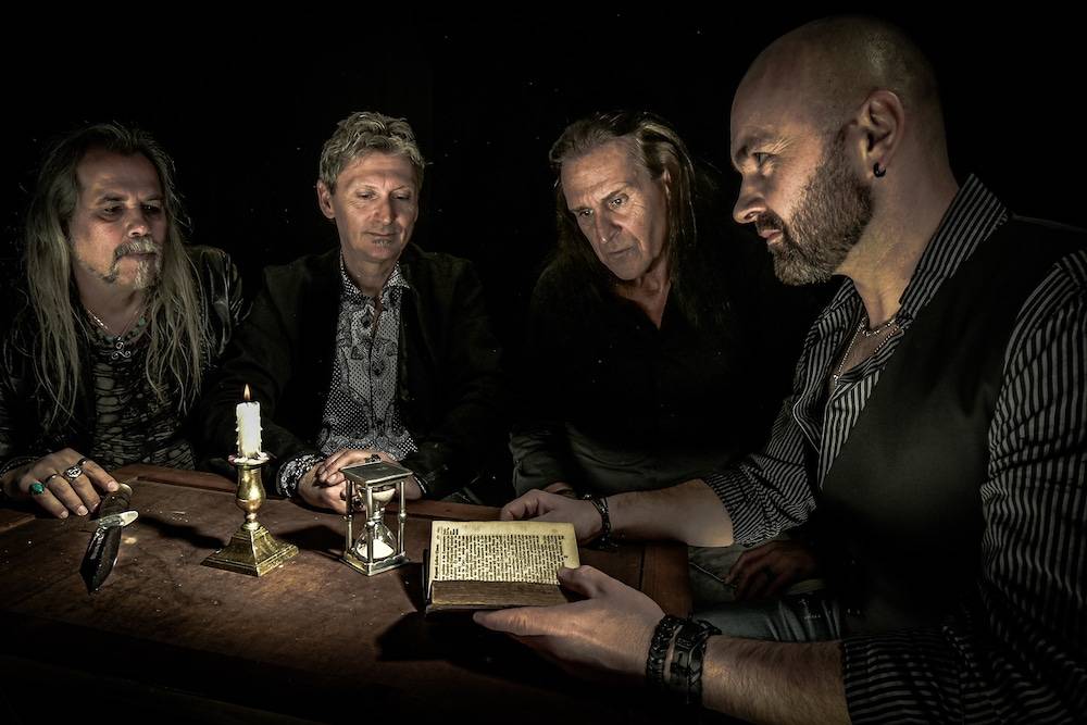 SPEED LIMIT – Video „Shine Brighter Than The Sun“