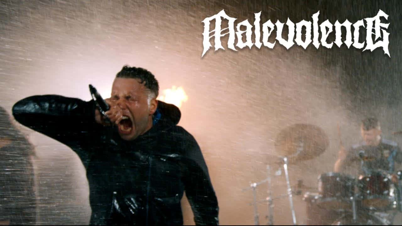 Metal der Extraklasse – MALEVOLENCE & SYLOSIS