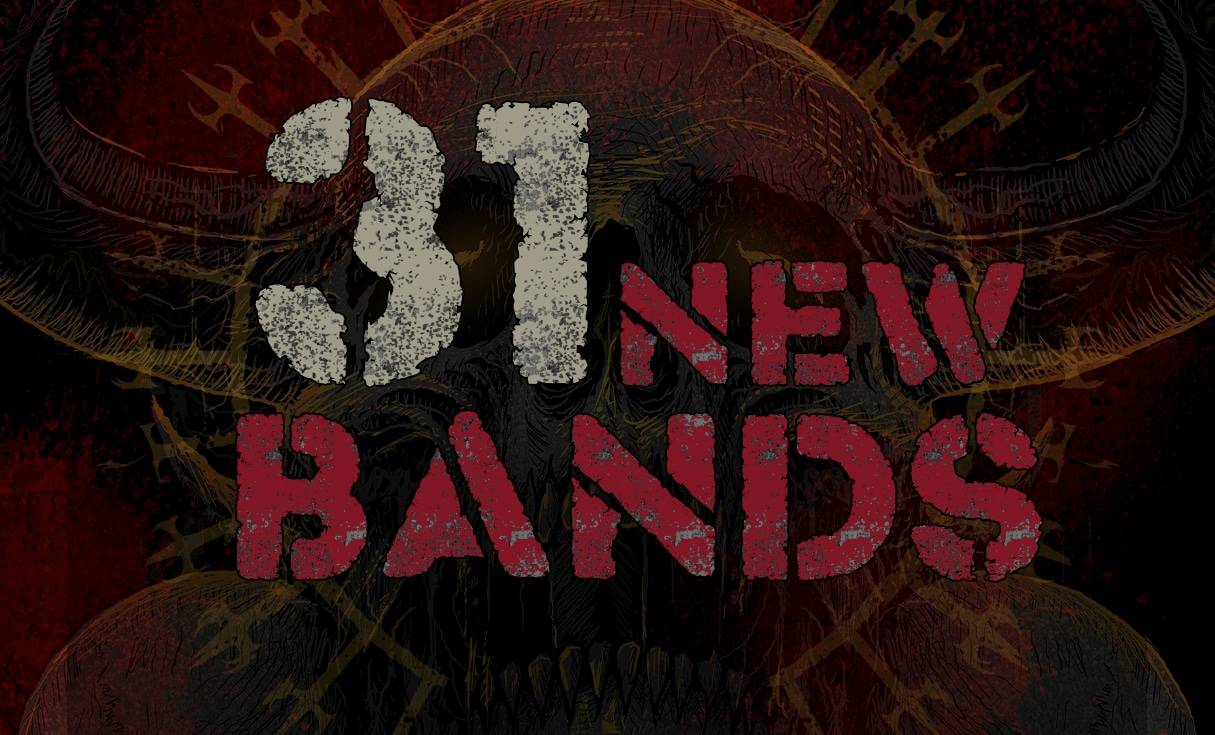 SUMMERBREEZE – zweite Bandwelle