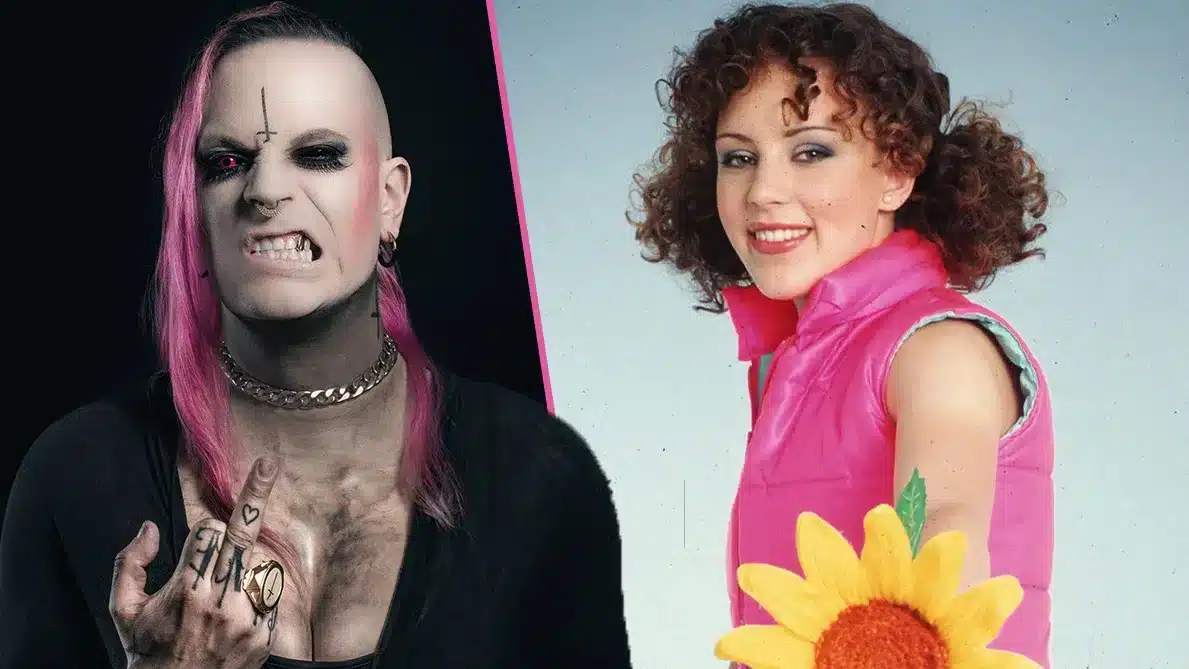 LOTL ist nichts heilig…