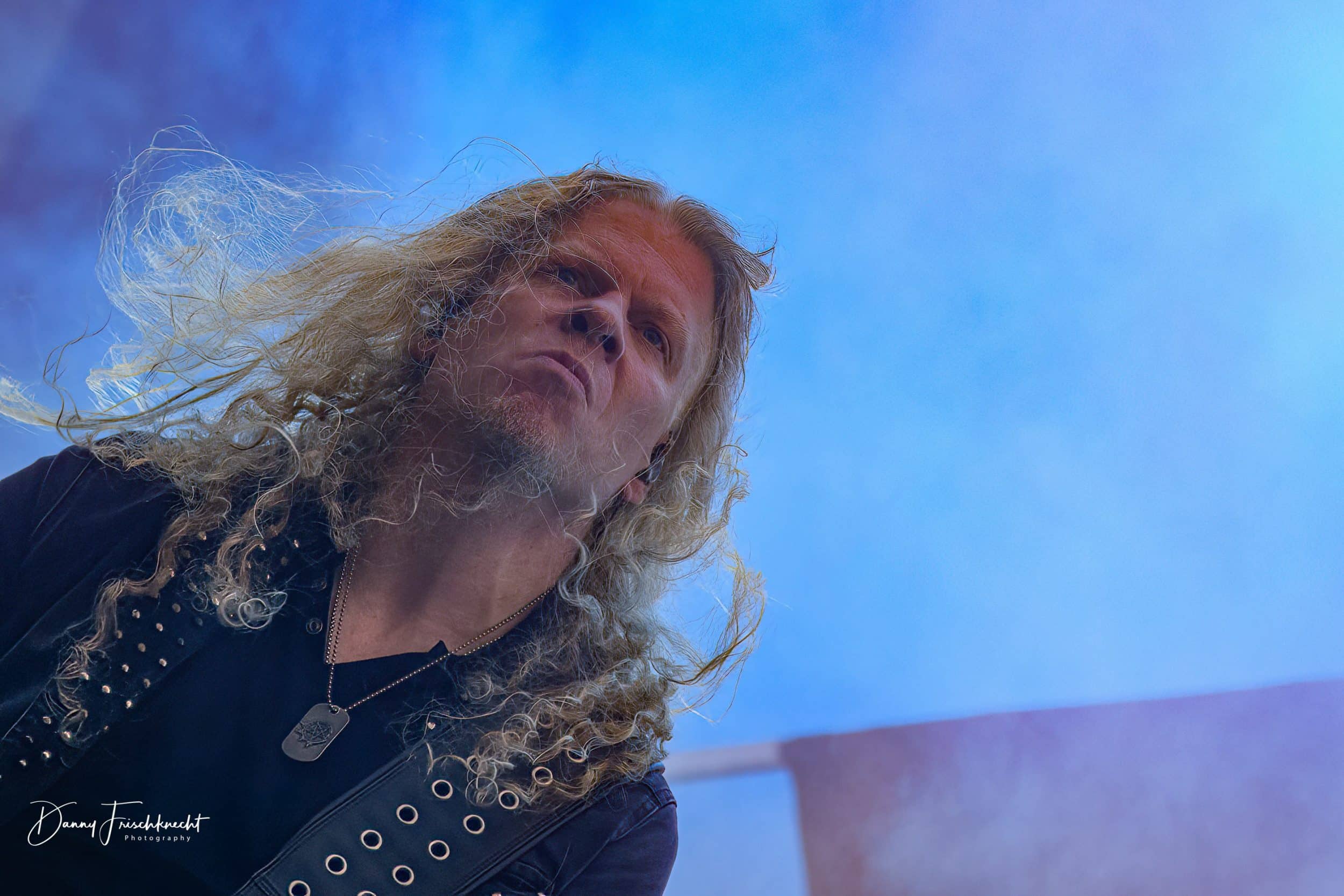 ARCH ENEMY und JEFF LOOMIS gehen getrennte Wege