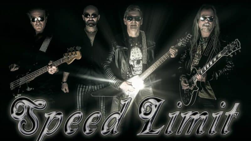 SPEED LIMIT – neue Musik zum Vierzigsten