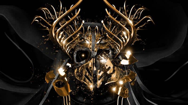 CROWNSHIFT – „My Prison“