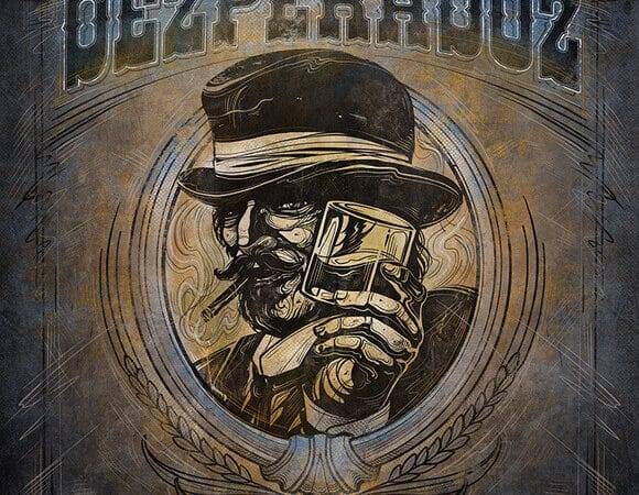 DEZPERADOZ – „Moonshiner“ am 21.06.2024